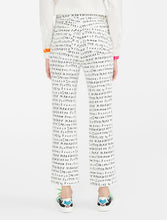 Load image into Gallery viewer, Ometto Printed Straight Leg