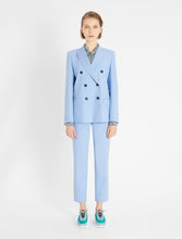 Load image into Gallery viewer, Antille Wool Stretch Trouser