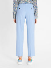 Load image into Gallery viewer, Antille Wool Stretch Trouser