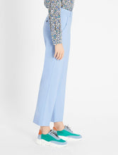 Load image into Gallery viewer, Antille Wool Stretch Trouser