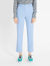 Load image into Gallery viewer, Antille Wool Stretch Trouser