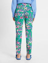 Load image into Gallery viewer, Golden Printed Cotton Pant