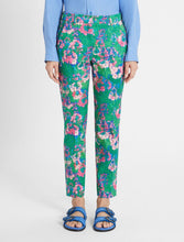 Load image into Gallery viewer, Golden Printed Cotton Pant