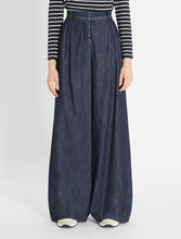 Load image into Gallery viewer, Vacuo Denim High Waist Pant