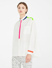 Load image into Gallery viewer, Canneti Poplin Multi Stripe Shirt