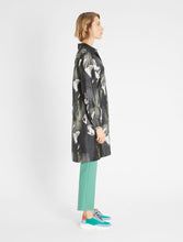 Load image into Gallery viewer, Ere Silk Printed Shirt Dress