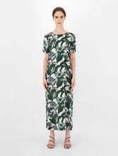 Load image into Gallery viewer, Sir Long Silk Dress