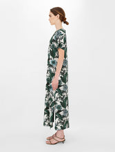 Load image into Gallery viewer, Sir Long Silk Dress
