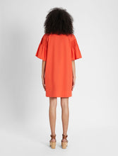 Load image into Gallery viewer, Pacos Cotton Flutter Sleeve