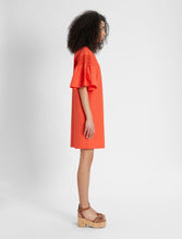 Load image into Gallery viewer, Pacos Cotton Flutter Sleeve