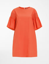 Load image into Gallery viewer, Pacos Cotton Flutter Sleeve