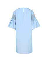 Load image into Gallery viewer, Pacos Cotton Flutter Sleeve