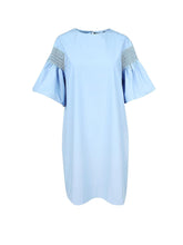 Load image into Gallery viewer, Pacos Cotton Flutter Sleeve