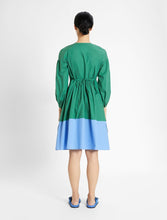 Load image into Gallery viewer, Sala Colourblock Dress