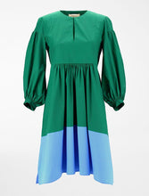 Load image into Gallery viewer, Sala Colourblock Dress