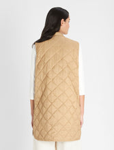 Load image into Gallery viewer, Gange Padded Vest