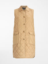 Load image into Gallery viewer, Gange Padded Vest