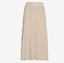 Load image into Gallery viewer, Ove Knit Midi Skirt