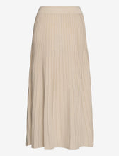 Load image into Gallery viewer, Ove Knit Midi Skirt