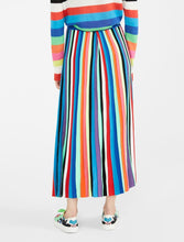 Load image into Gallery viewer, Ove Knit Midi Skirt