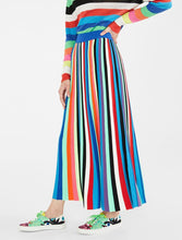 Load image into Gallery viewer, Ove Knit Midi Skirt