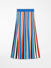 Load image into Gallery viewer, Ove Knit Midi Skirt