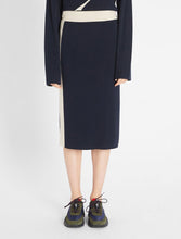 Load image into Gallery viewer, Nandina Jersey Knit Skirt