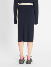 Load image into Gallery viewer, Nandina Jersey Knit Skirt