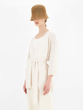Load image into Gallery viewer, Kibbutz Tie Cardigan