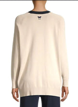 Load image into Gallery viewer, Alga Long Baseball Cardigan