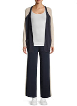 Load image into Gallery viewer, Alga Long Baseball Cardigan