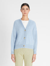Load image into Gallery viewer, Maesa Mohair Cardigan