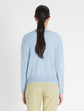 Load image into Gallery viewer, Maesa Mohair Cardigan