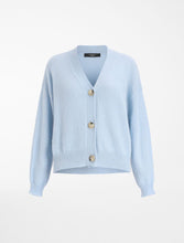 Load image into Gallery viewer, Maesa Mohair Cardigan