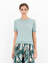 Load image into Gallery viewer, Garibo Knit Tee