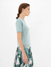 Load image into Gallery viewer, Garibo Knit Tee