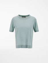 Load image into Gallery viewer, Garibo Knit Tee