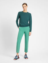 Load image into Gallery viewer, Nada Cashmere Wool Clean Crew