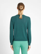 Load image into Gallery viewer, Nada Cashmere Wool Clean Crew