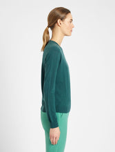 Load image into Gallery viewer, Nada Cashmere Wool Clean Crew