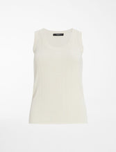 Load image into Gallery viewer, Valeria Knit Crew Tank