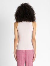 Load image into Gallery viewer, Valeria Knit Crew Tank