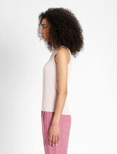 Load image into Gallery viewer, Valeria Knit Crew Tank