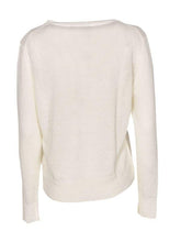 Load image into Gallery viewer, Teiera Linen Crew Knit