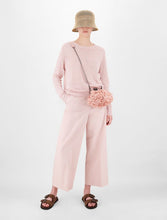 Load image into Gallery viewer, Teiera Linen Crew Knit