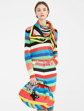 Load image into Gallery viewer, Teiera Linen Crew Knit
