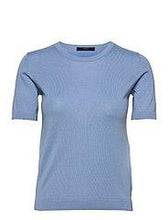 Load image into Gallery viewer, Cairo Cotton and Silk Knit Tee