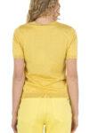 Load image into Gallery viewer, Cairo Cotton and Silk Knit Tee