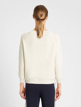 Load image into Gallery viewer, Piroga Cotton Crew Neck