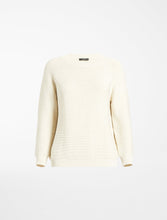 Load image into Gallery viewer, Piroga Cotton Crew Neck